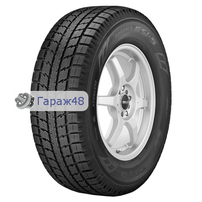 Toyo Observe GSi5 255/55 R19 111Q